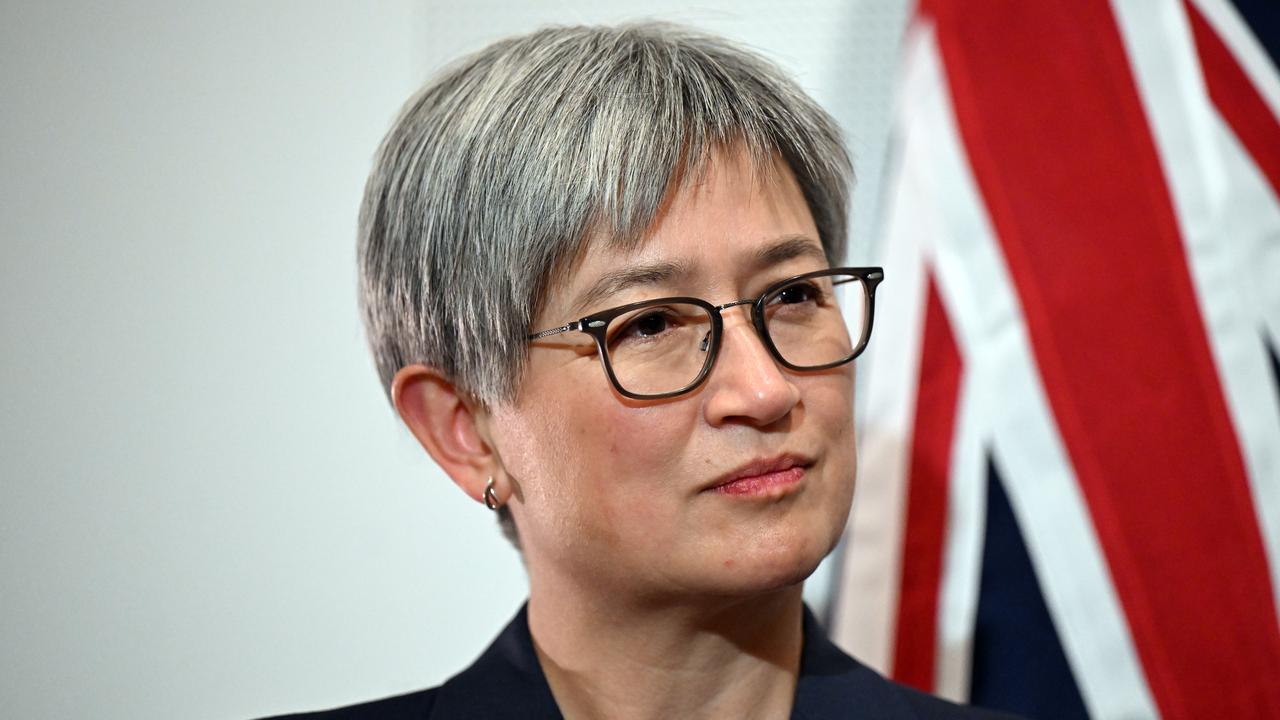 Australia Foreign Minister will visit the Middle East